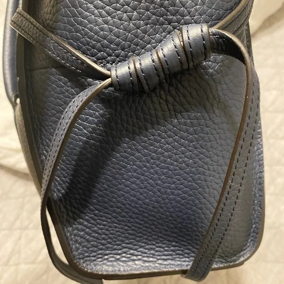 Mulberry Soft Bayswater Small - Picture 13 of 13